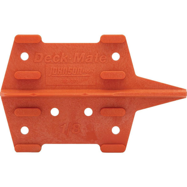 60-275 Johnson Level DeckMate Deck Spacing Tool