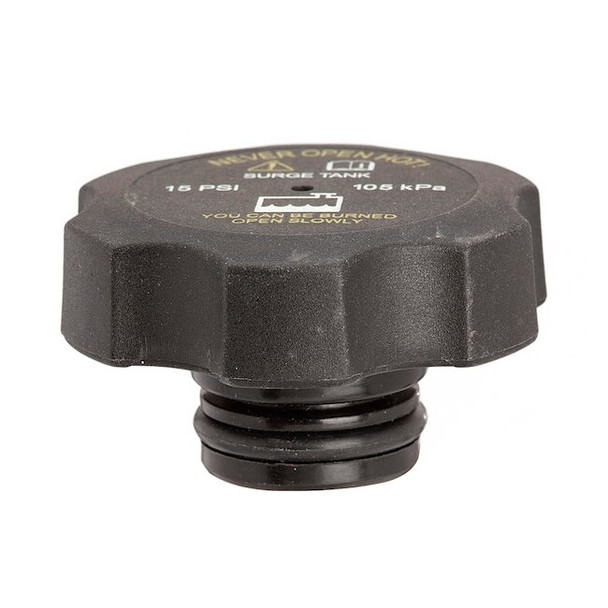 Motorad Radiator Cap,Cam-On,15 psi,Plastic T46