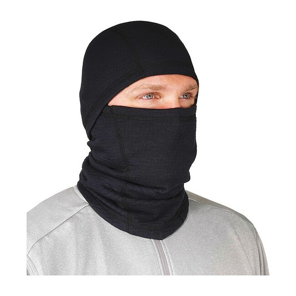 Ergodyne Flame Resistant Balaclava,Universal 6847
