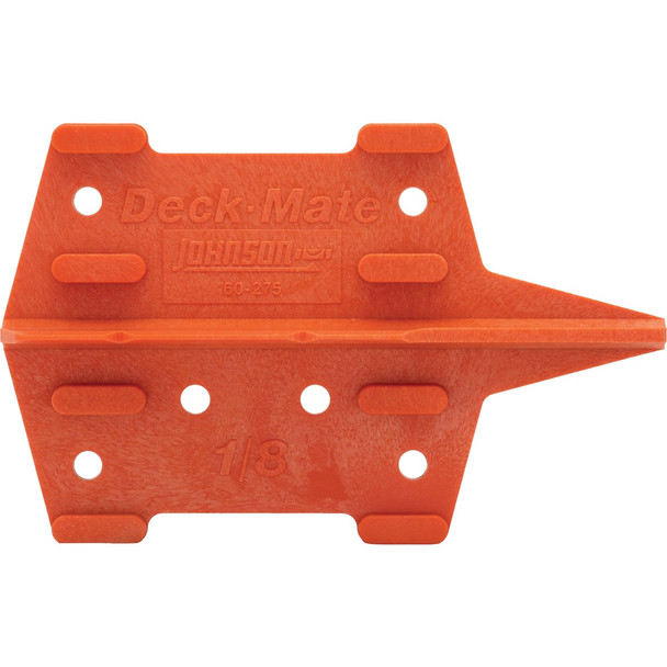 Johnson Level DeckMate Deck Spacing Tool 60-275