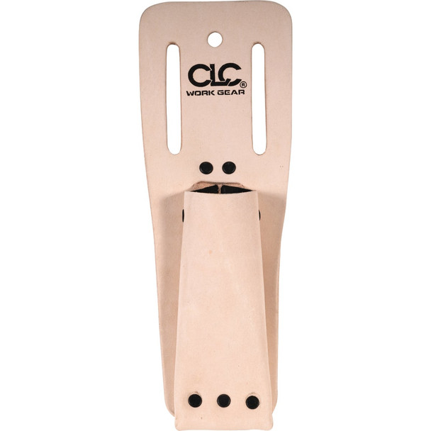 Custom Leathercraft Utility Knife Sheath 453