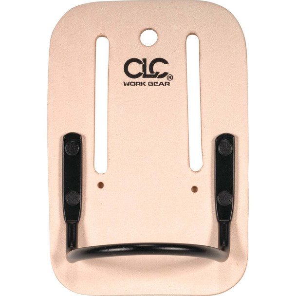 Custom Leathercraft Hammer Holder 439