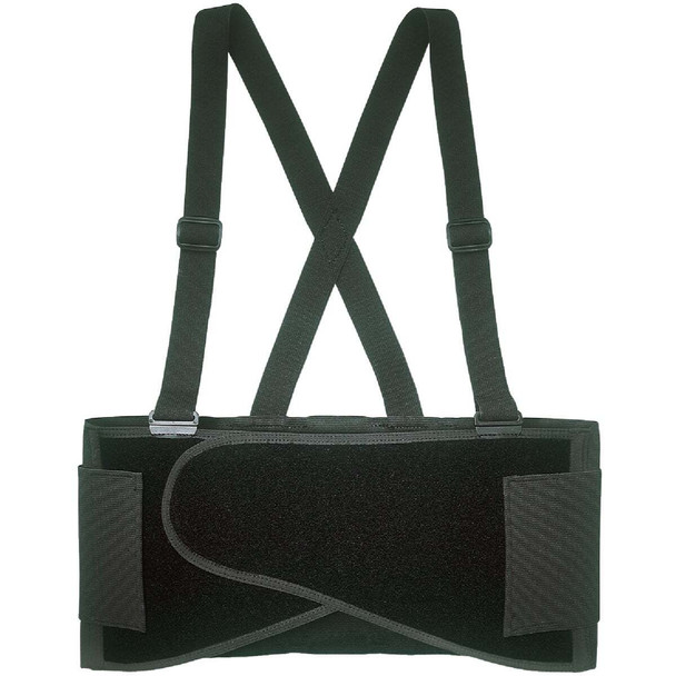 Custom Leathercraft 32 In. to 38 In. Back Support Belt 5000M
