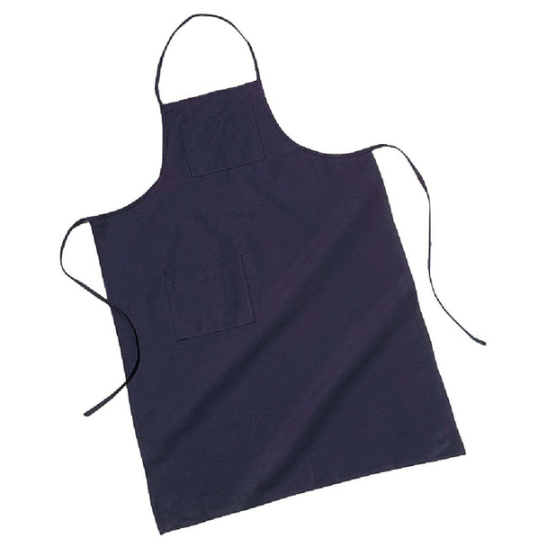 Custom Leathercraft Canvas Shop Apron BS-60