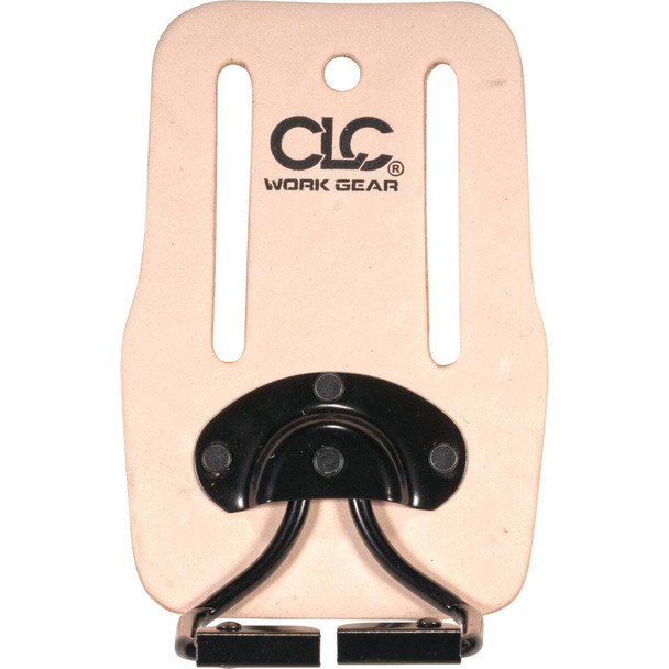 Custom Leathercraft Snapping Hammer Holder 839