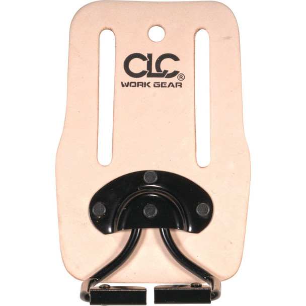 Custom Leathercraft Snapping Hammer Holder 839