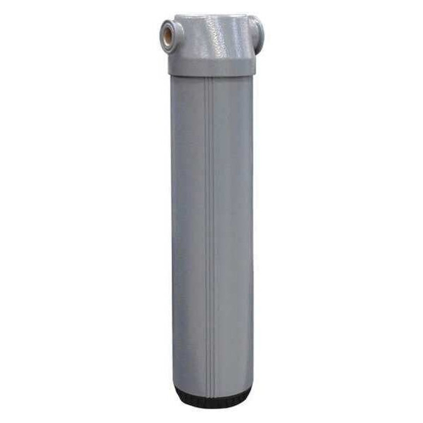 Speedaire Desiccant Air Dryer,ISO class 2,25 cfm CDD-025 Speedaire Desiccant Air Dryer,ISO class 2,25 cfm CDD-025