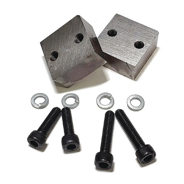 Bn Products Usa Cutting Block,Steel RB-20XH