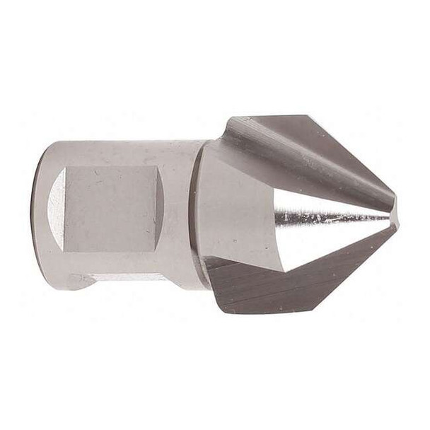 Slugger by Fein Countersink,HSS,1" Body dia,Single Ended 64298100820