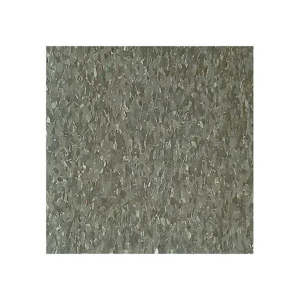 Armstrong Vinyl Floor Tiles,12 in W,Soft Warm Gray 51861031