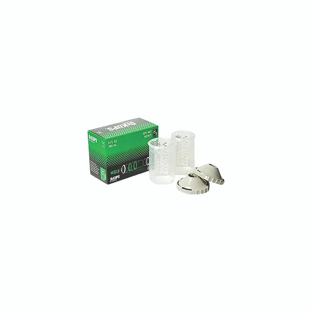 9OZ SLEEVE & LID HOLDER, KIT 2 DPV-607