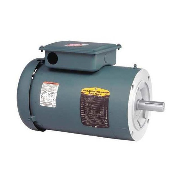 Baldor-Reliance VEUHM3558T