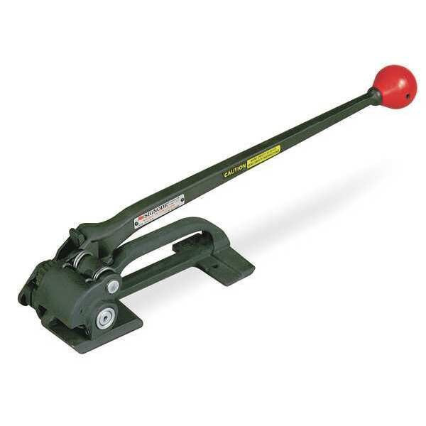 Signode Steel Strapping Tensioner,Feed Wheel 020500