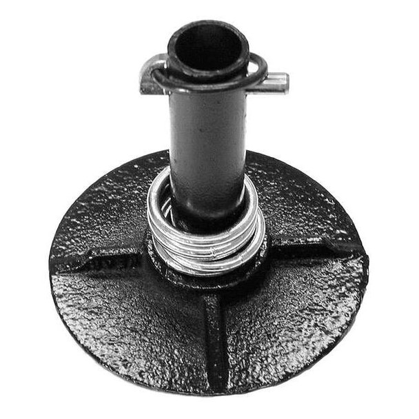 Shoe Assembly,Anti-Wear,6 In,For A5516