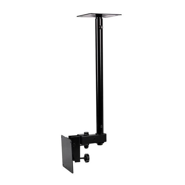 Video Mount Products 10" - 23" Flat Panel Ceiling Mount LCD-1CB