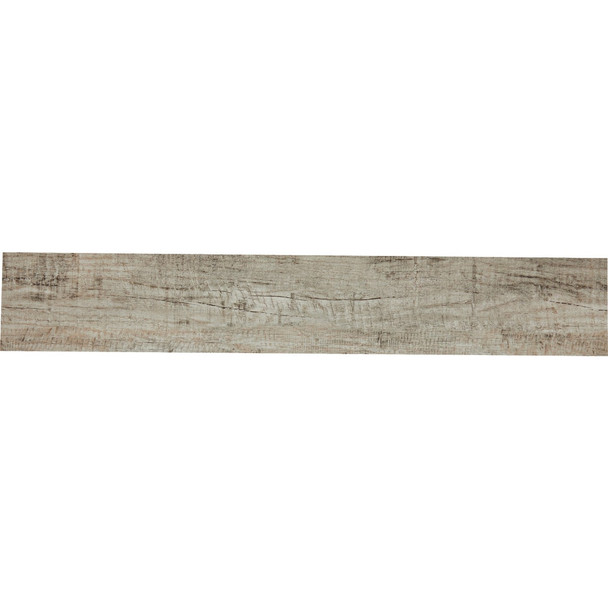 Home Impressions 3x36 Gray Vnl Flr Plank LS190-4