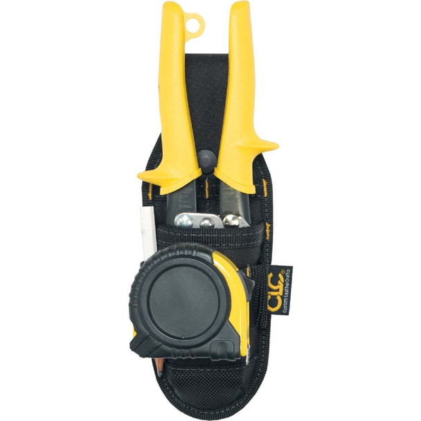 Custom Leathercraft Polyester Plier Holder 1518