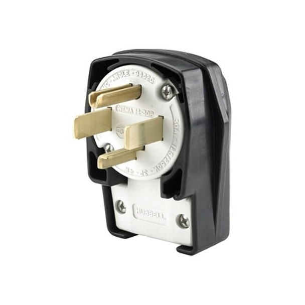 Hubbell Wiring Device-Kellems HBL9432C