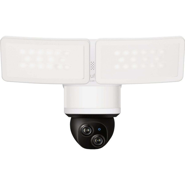 eufy E340 Wired Dual Camera with Floodlight T8425121