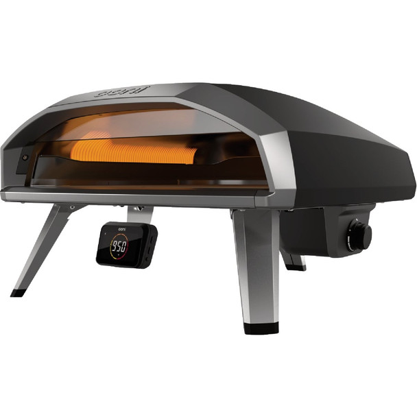 Ooni Koda 2 Pro Liquid Propane Outdoor Pizza Oven UU-P2D900