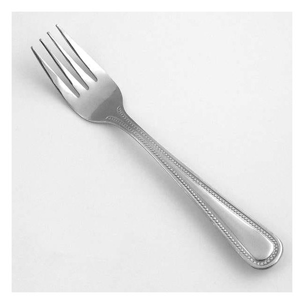 Walco Salad Fork,Length 6 1/16 In,PK24 WL5506