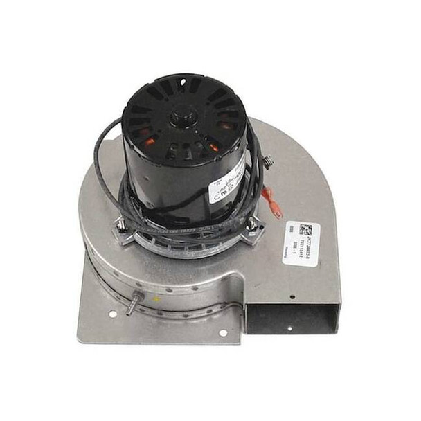 Lennox Inducer Motor, 1/30 hp 74K77