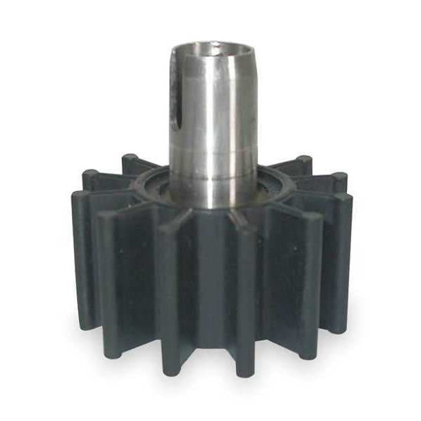 Dayton Nitrile Impeller/Sleeve Assembly 3ABZ8