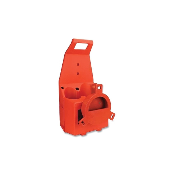 Tote-A-Torch Accessories, Carrier Only, Red