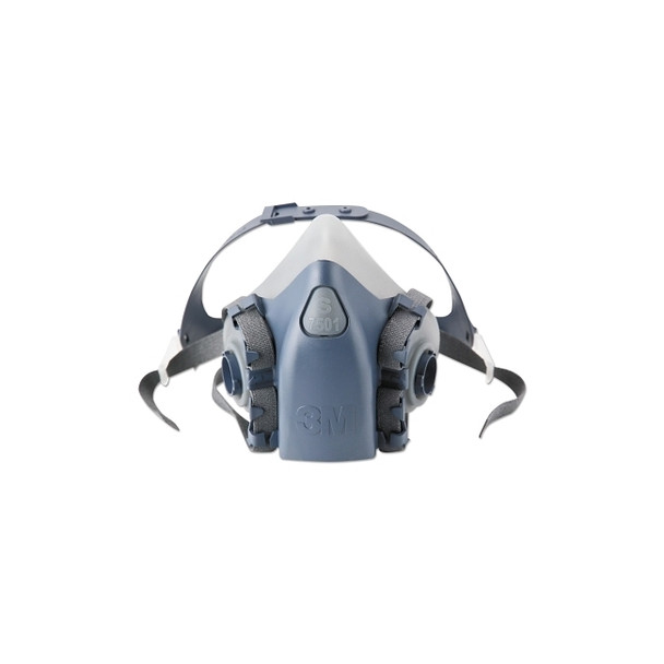 Half Facepiece Respirator 7500 Series, Small
