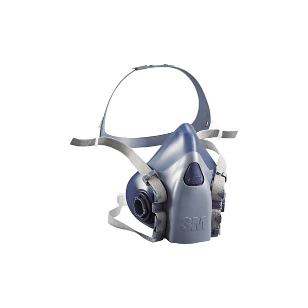 Half Facepiece Respirator 7500 Series, Large