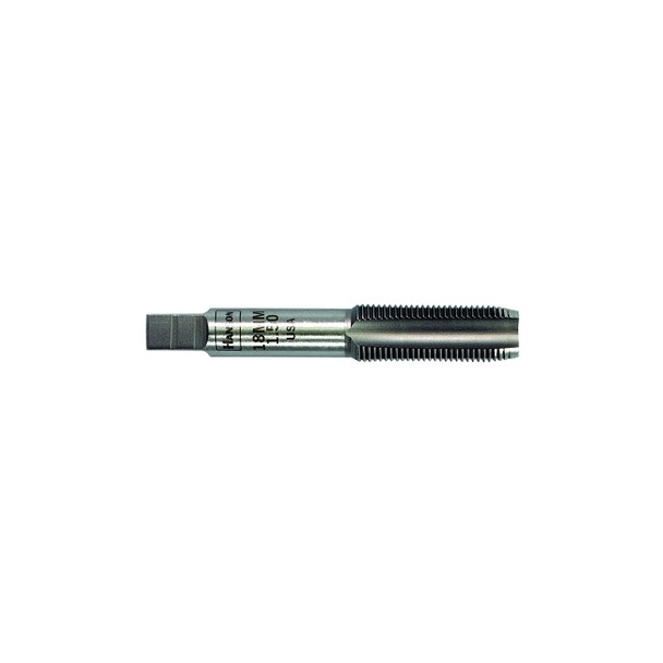 Metric Thread Taps (HCS)
