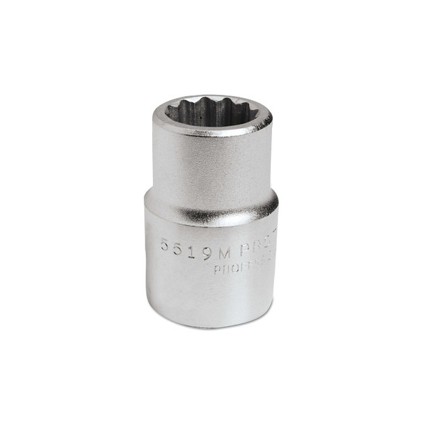 Torqueplus Sockets, 3/4 in Drive, 1 5/16 in Opening, 12 Points