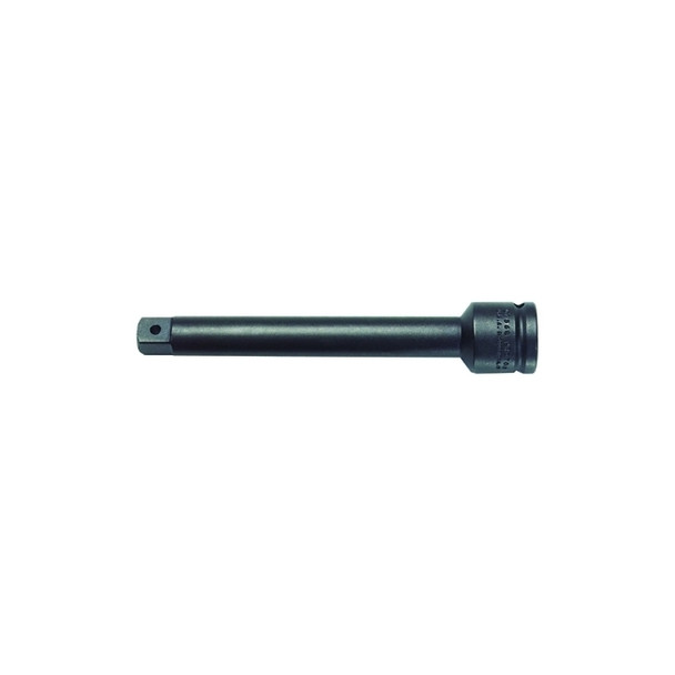 Impact Socket Extensions, 1/2 in drive, 5 in