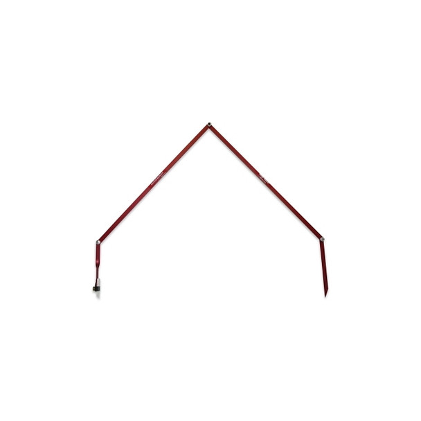 Radius Marker, X-Large, 100 in Circumference