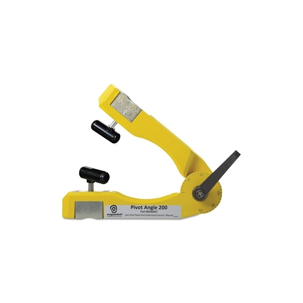 Pivot Angle 200, 200 lb Capacity