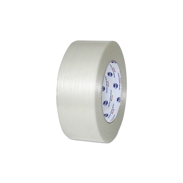 RG300 Utility Grade Filament Tape, 1 in x 60 yd, 100 lb/in Strength