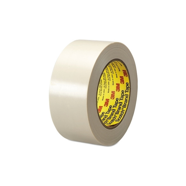 Electroplating Tape 470, 2" X 36 yd, 7.1 mil, Tan