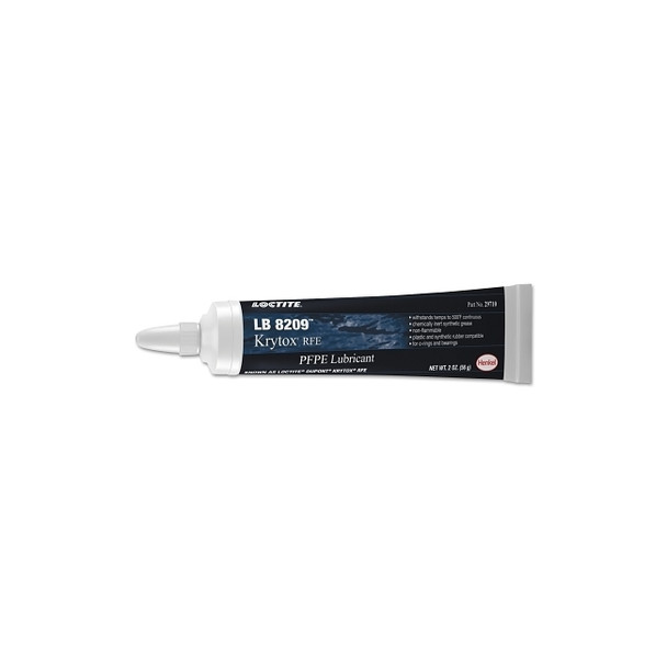 Krytox® RFE PFPE High Performance Lubricant, 2 oz Tube