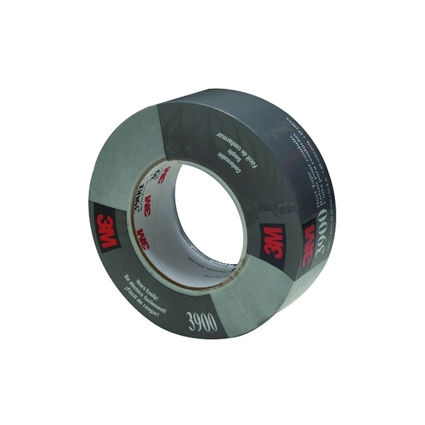 Duct Tapes 3900, Silver, 1.88 in x 60 yds x 7.7 mil