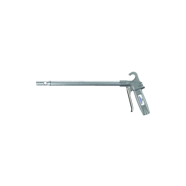Xtra Thrust® Safety Air Gun, 12 in Extension