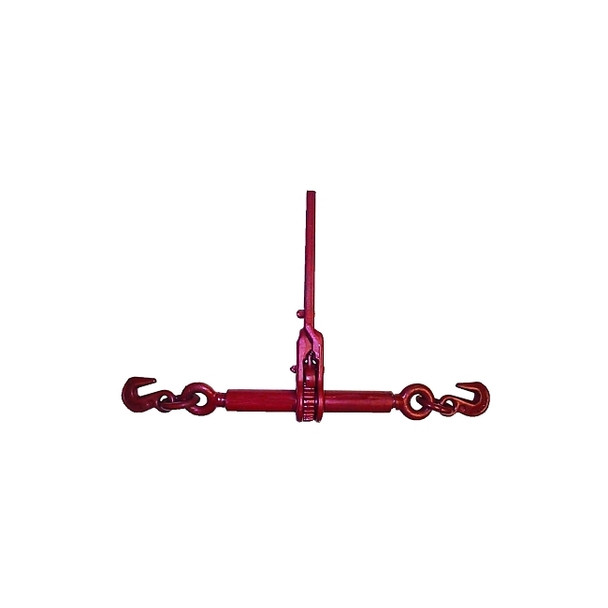 Ratchet Binder, 3/8 in to 1/2 in, 9200 lb Working Load