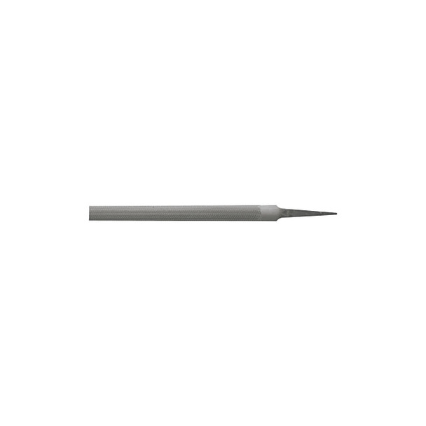 Half-Round File, 10 in, Bastard Cut