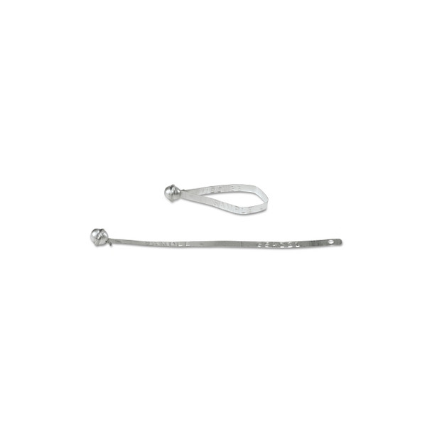 GLOBE MECHANICAL SEALS(BLANKS) Pack of 100