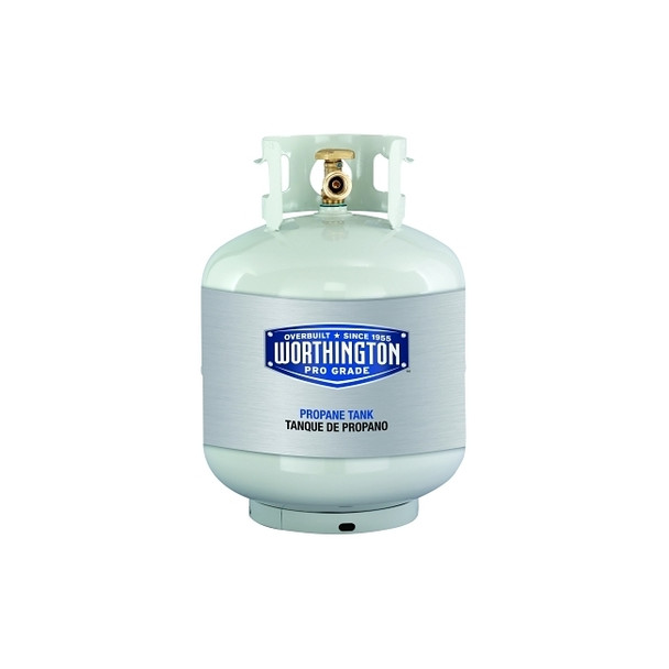 Cylinders, 20 lb, Propane