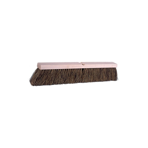 Palmyra Fill Brushes, 18 in Hardwood Block, 4 in Trim