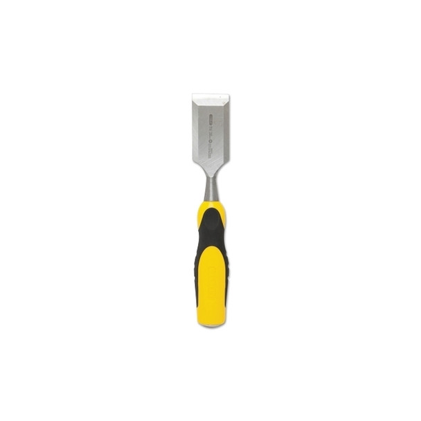 Wood Chisels, 9 in Long, 1 1/2 in Cut