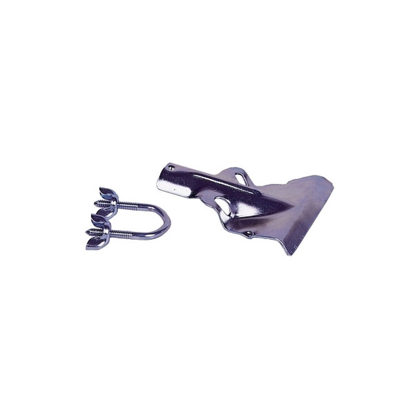 Steel Brace #1