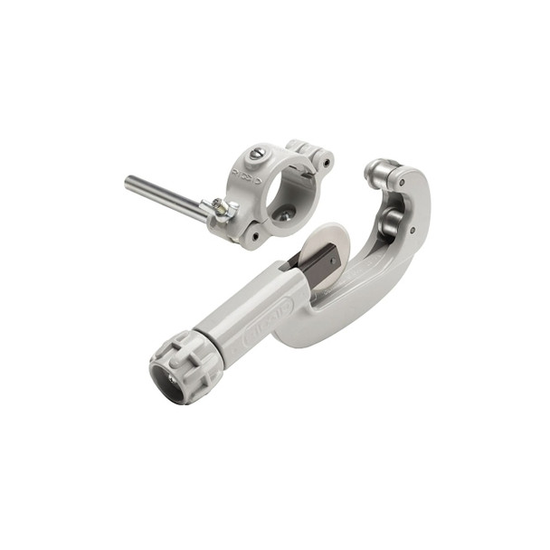 No. 87 ACSR Cable Trimmer, 14 in OAL, Wheel Cut, 1,780,000 cmil to 8 AWG, Includes Bushing Holder/Cutter/Carrying Case