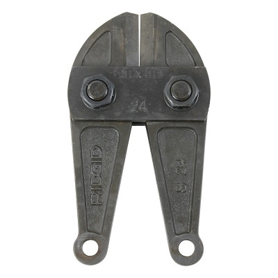Bolt Cutter Head Assembly, for S24 Bolt Cutter