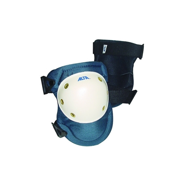 Proline Knee Pad, Buckle, Navy